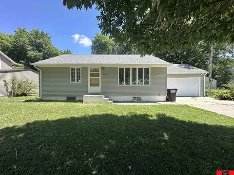 224 Sherman St, Beemer, NE 68716