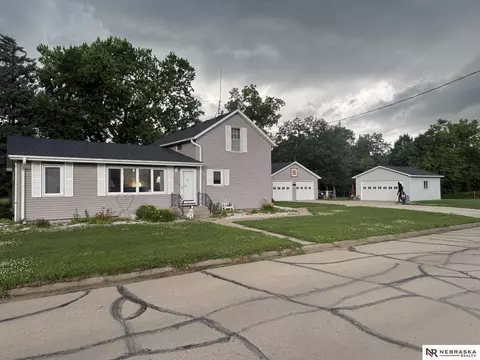 109 Railway Ave, Prague, NE 68050