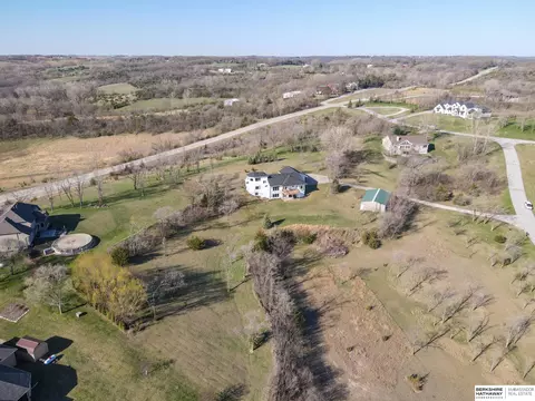 lot12 Wisteria Way, Fort Calhoun, NE 68023