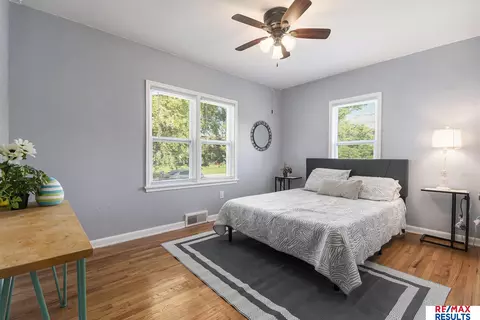 Bedroom - 404 5th St, Scribner, NE 68057 photo 1 of 2