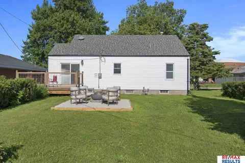 Exterior - 404 5th St, Scribner, NE 68057 photo 2 of 2