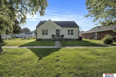 404 5th St, Scribner, NE 68057