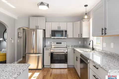 Kitchen - 404 5th St, Scribner, NE 68057 photo 1 of 1