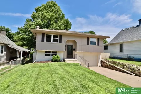 3632 Monroe St, Omaha, NE 68107