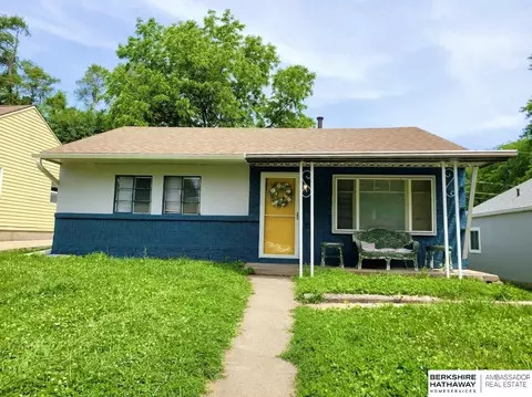 6632 Franklin St, Omaha, NE 68104