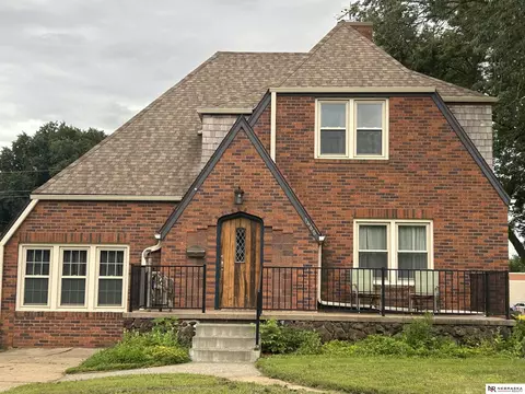 1465 Grant St, Blair, NE 68008