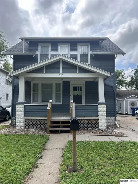 315 N Union St, Fremont, NE 68025