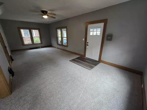 Living - 820 Elk St, Beatrice, NE 68310 photo 1 of 2