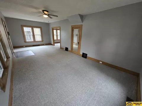 Living - 820 Elk St, Beatrice, NE 68310 photo 2 of 2