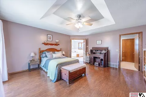 Bedroom - 401 Maple Dr, Treynor, IA 51575 photo 1 of 6