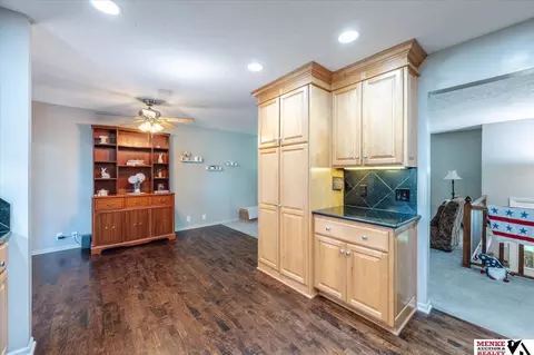 Kitchen - 401 Maple Dr, Treynor, IA 51575 photo 4 of 4