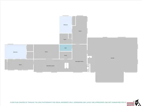 Floorplan - 401 Maple Dr, Treynor, IA 51575 photo 2 of 6