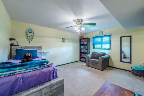 Bedroom - 401 Maple Dr, Treynor, IA 51575 photo 5 of 6
