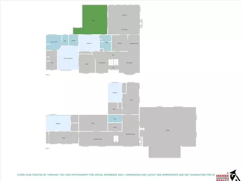 Floorplan - 401 Maple Dr, Treynor, IA 51575 photo 5 of 6