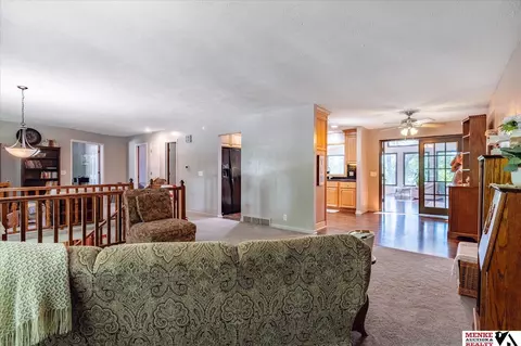 Living - 401 Maple Dr, Treynor, IA 51575 photo 1 of 3