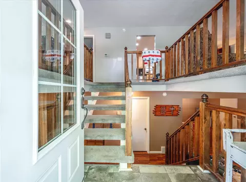 Entry Way - 401 Maple Dr, Treynor, IA 51575 photo 1 of 6