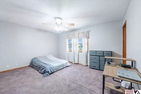Bedroom - 401 Maple Dr, Treynor, IA 51575 photo 2 of 6