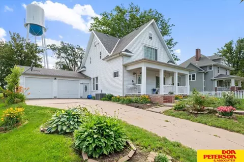 718 Elm, Uehling, NE 68063
