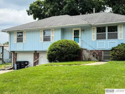 9667 Ames Ave, Omaha, NE 68134
