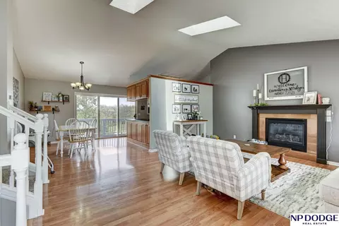 860 N 10 Avenue Cir, Blair, NE 68008