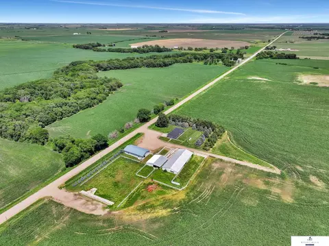 View/Area - 2311 20 Rd, Gresham, NE 68367 photo 4 of 11