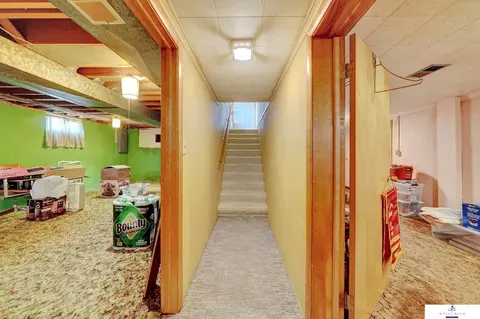 Entry Way - 2311 20 Rd, Gresham, NE 68367 photo 5 of 5