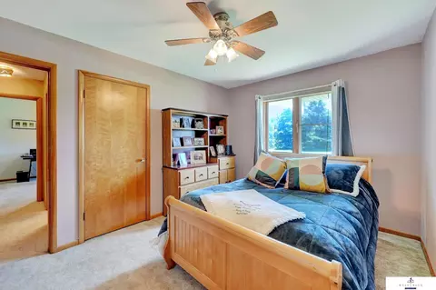 Bedroom - 2311 20 Rd, Gresham, NE 68367 photo 1 of 4