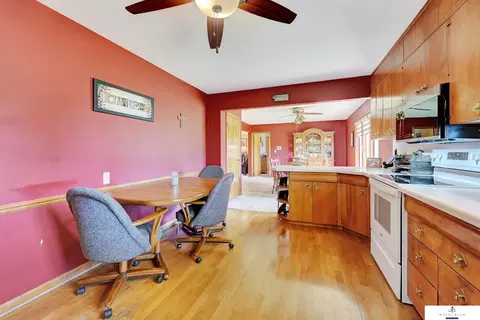 Kitchen - 2311 20 Rd, Gresham, NE 68367 photo 5 of 5