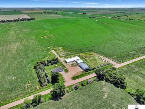 View/Area - 2311 20 Rd, Gresham, NE 68367 photo 3 of 11