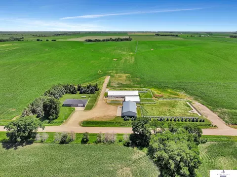 View/Area - 2311 20 Rd, Gresham, NE 68367 photo 2 of 11