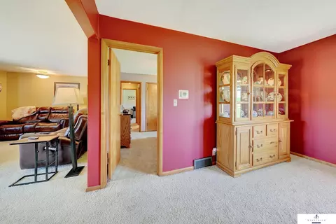 Entry Way - 2311 20 Rd, Gresham, NE 68367 photo 2 of 5