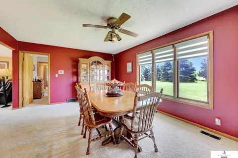 Dining - 2311 20 Rd, Gresham, NE 68367 photo 3 of 5