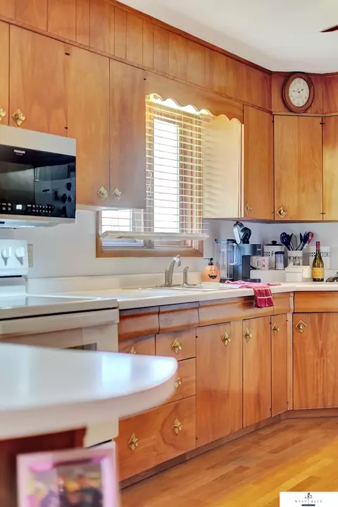 Kitchen - 2311 20 Rd, Gresham, NE 68367 photo 2 of 5