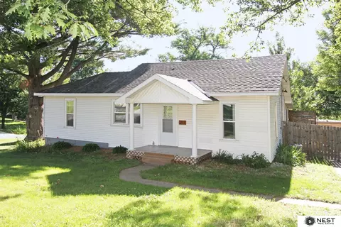 217 N 2nd St, Ceresco, NE 68017