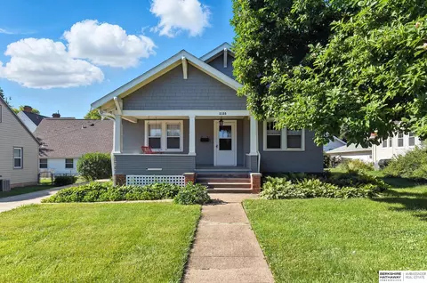 2155 Front St, Blair, NE 68008