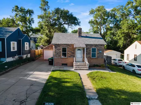 3486 Jefferson St, Omaha, NE 68107