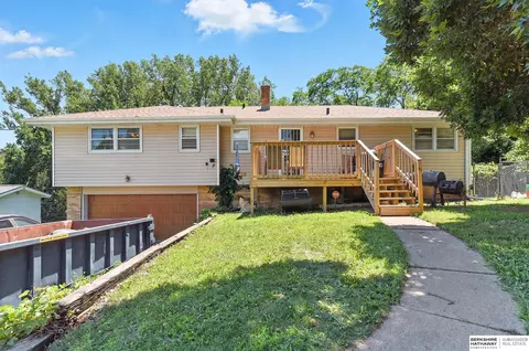 5127 Bauman Ave, Omaha, NE 68152