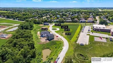 lot1 Monrovia Ests, Papillion, NE 68046