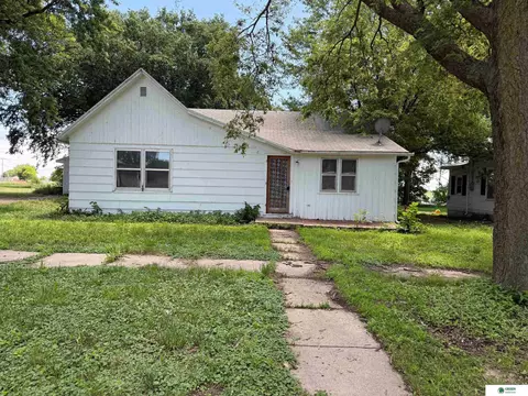 620 Sioux St, Polk, NE 68654