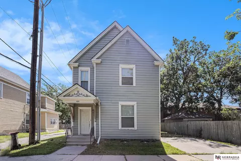 424 N 25th St, Lincoln, NE 68503
