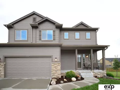 14811 S 24 St, Bellevue, NE 68123