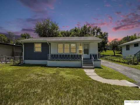 6605 Lafayette Ave, Omaha, NE 68132