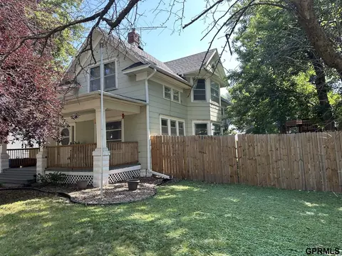 218 N Wilson St, Wilber, NE 68465