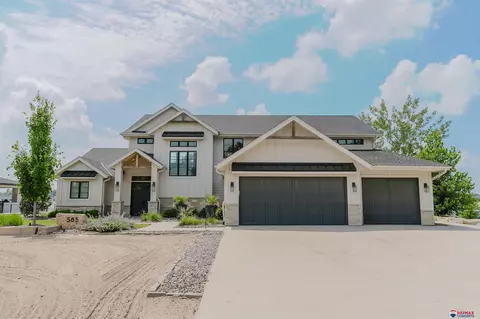585 Bald Eagle Blvd, Ashland, NE 68003