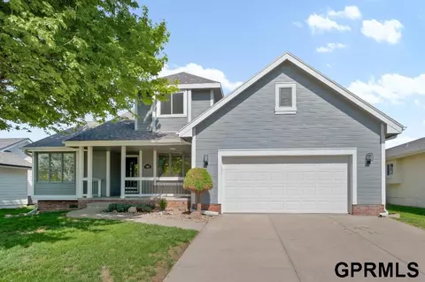 11889 S 217th St, Gretna, NE 68028