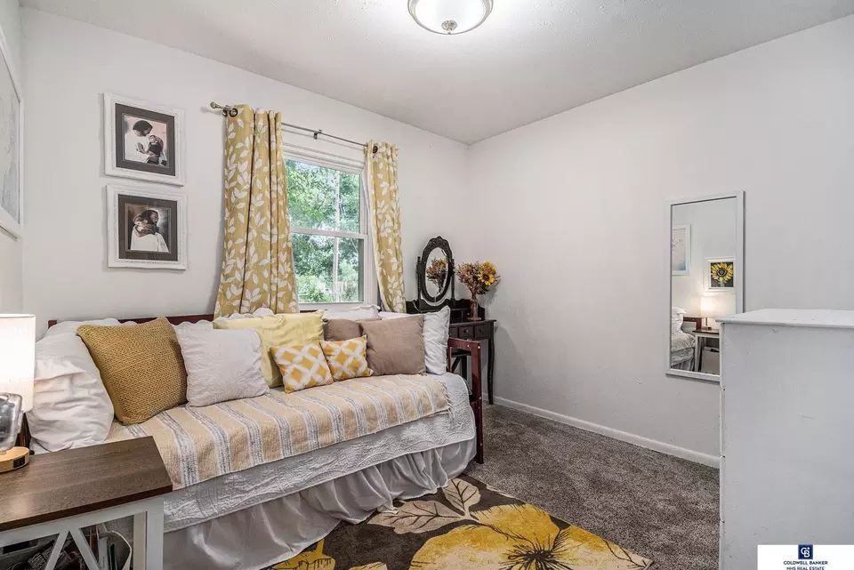 Bedroom - 3618 Greene Ave, Bellevue, NE 68147 photo 5 of 5