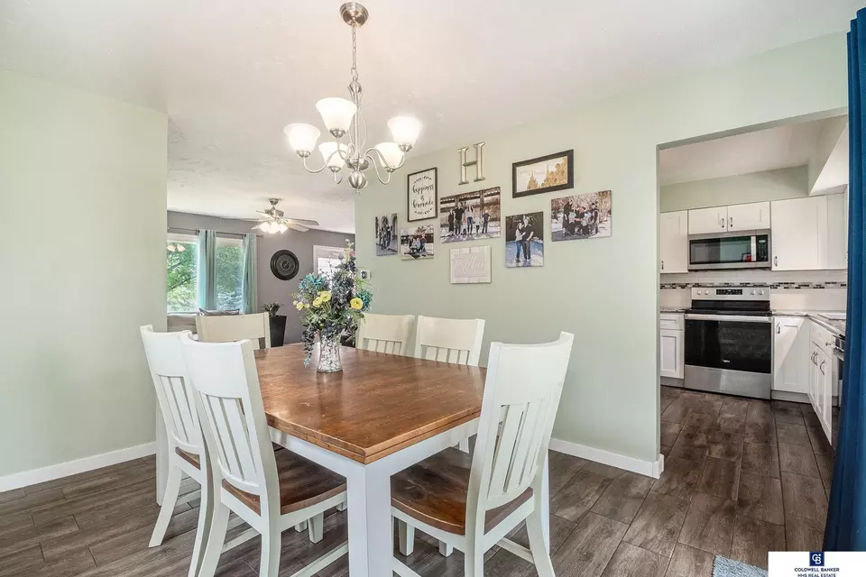 Dining - 3618 Greene Ave, Bellevue, NE 68147 photo 2 of 2