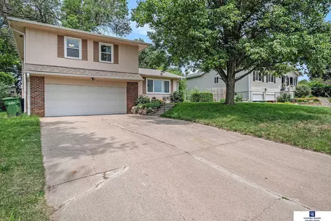 Exterior - 3618 Greene Ave, Bellevue, NE 68147 photo 1 of 6