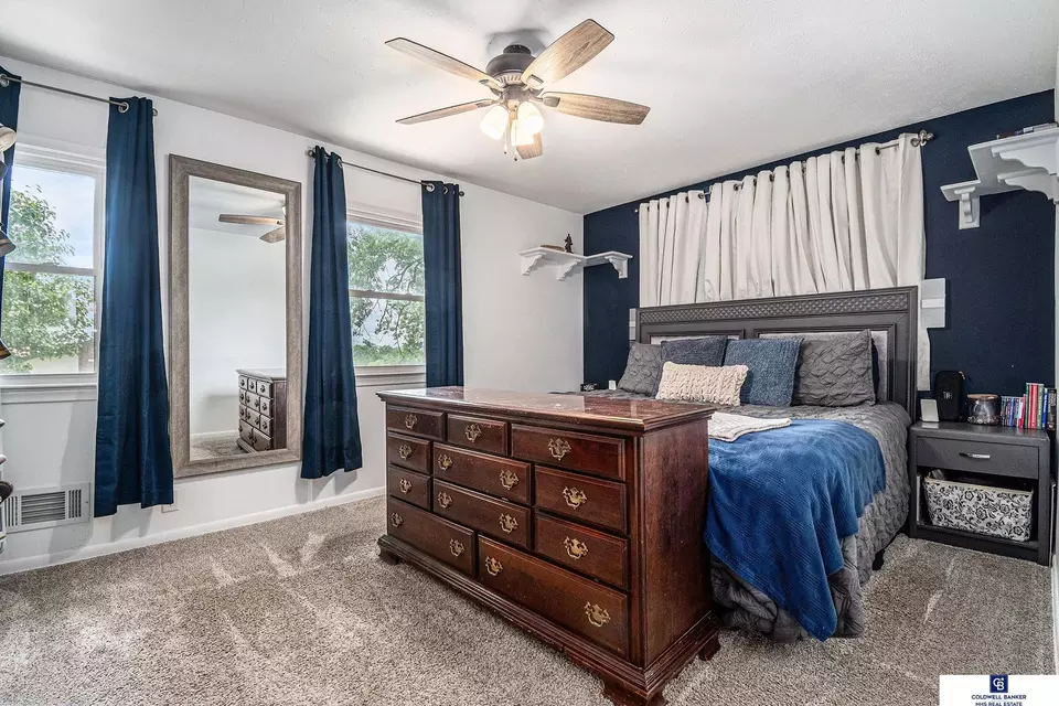 Bedroom - 3618 Greene Ave, Bellevue, NE 68147 photo 1 of 5