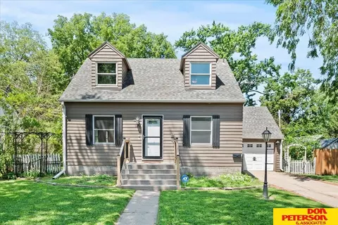 1243 N Pebble St, Fremont, NE 68025